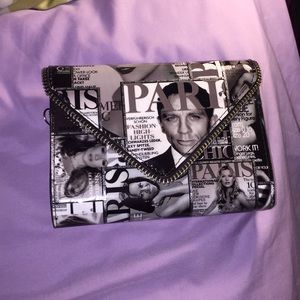 Paris wallet